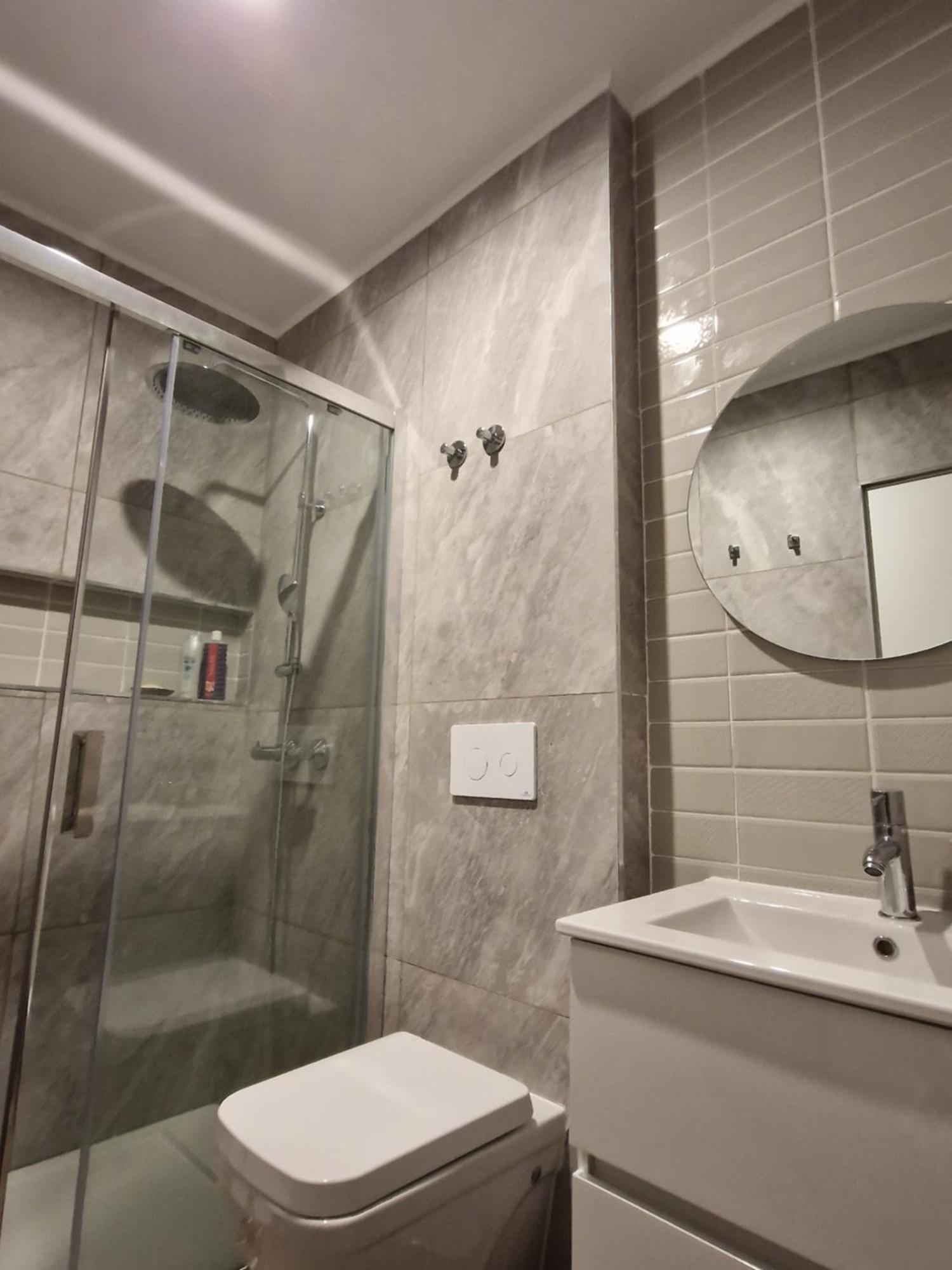 Sintra Viscount Apartment - Private Terrace Bagian luar foto