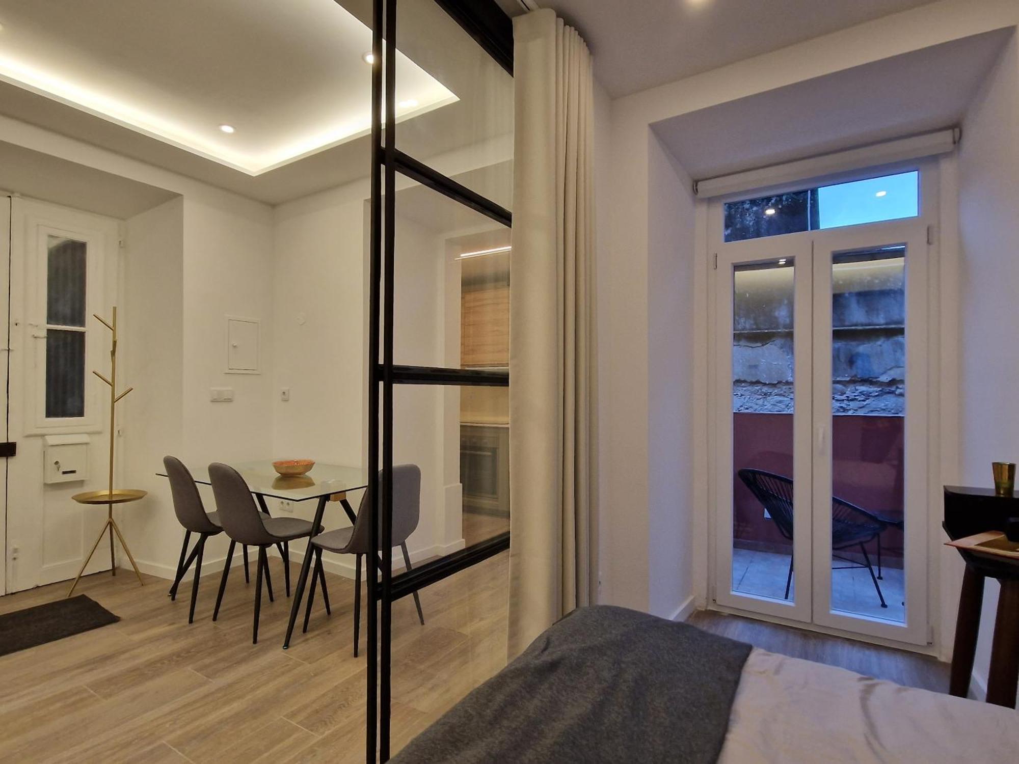 Sintra Viscount Apartment - Private Terrace Bagian luar foto