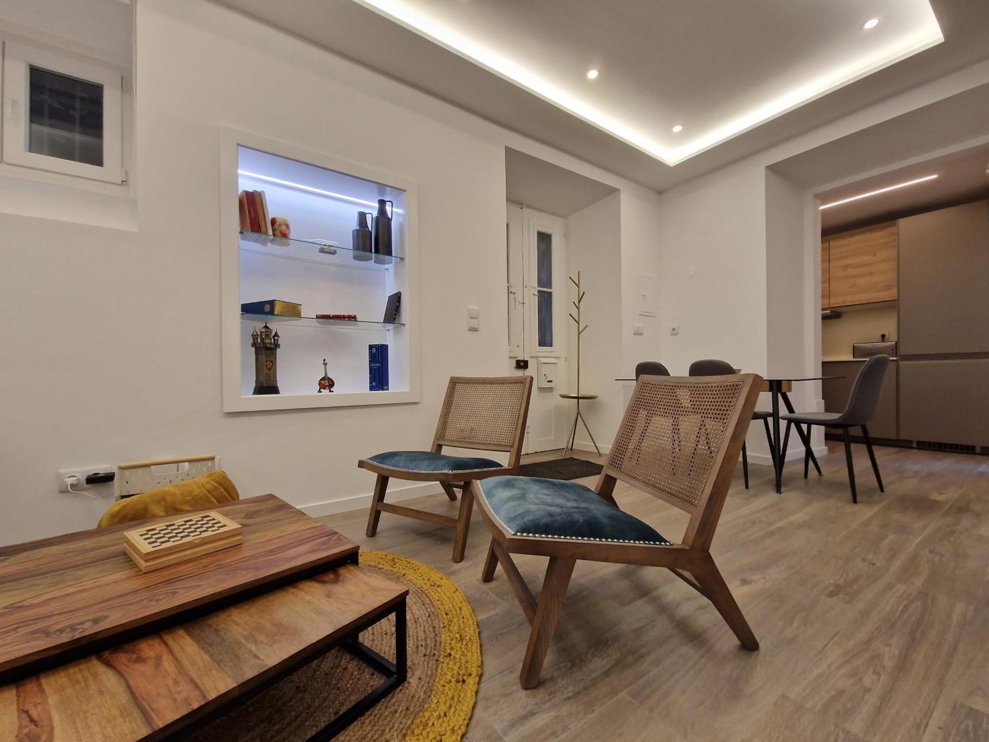 Sintra Viscount Apartment - Private Terrace Bagian luar foto