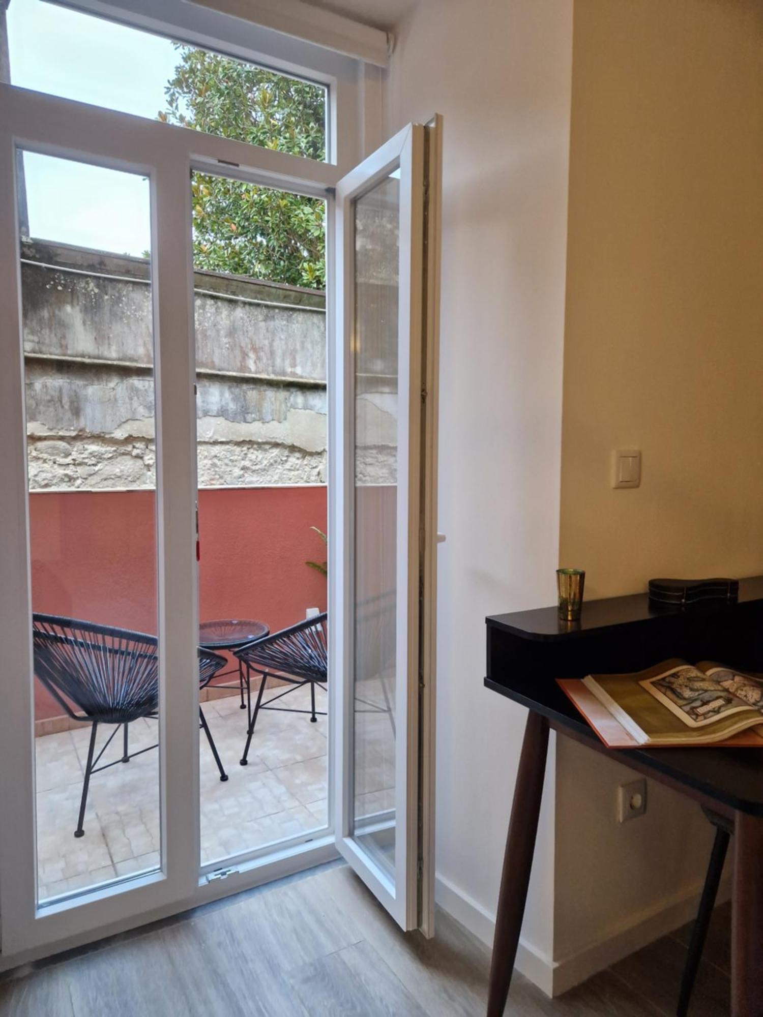 Sintra Viscount Apartment - Private Terrace Bagian luar foto
