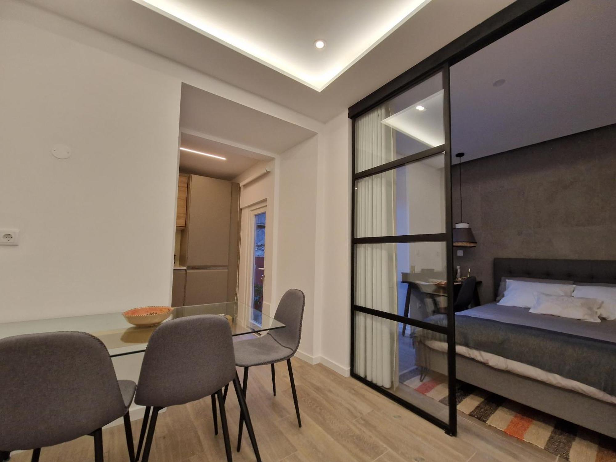 Sintra Viscount Apartment - Private Terrace Bagian luar foto